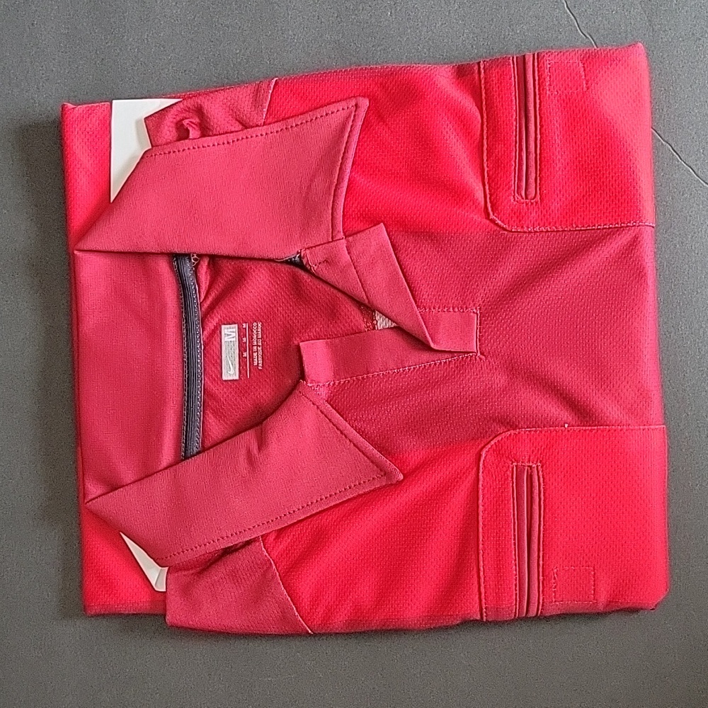 NIKE Soccer Jersey